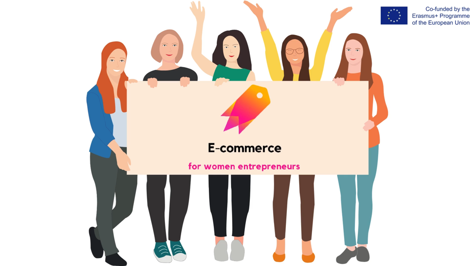 ECommerce4Women